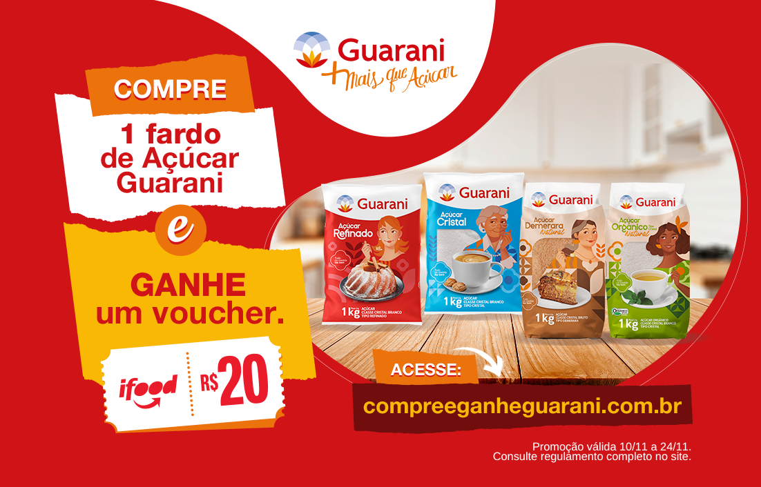 Compre e Ganhe no DOM Nova Iguaçu