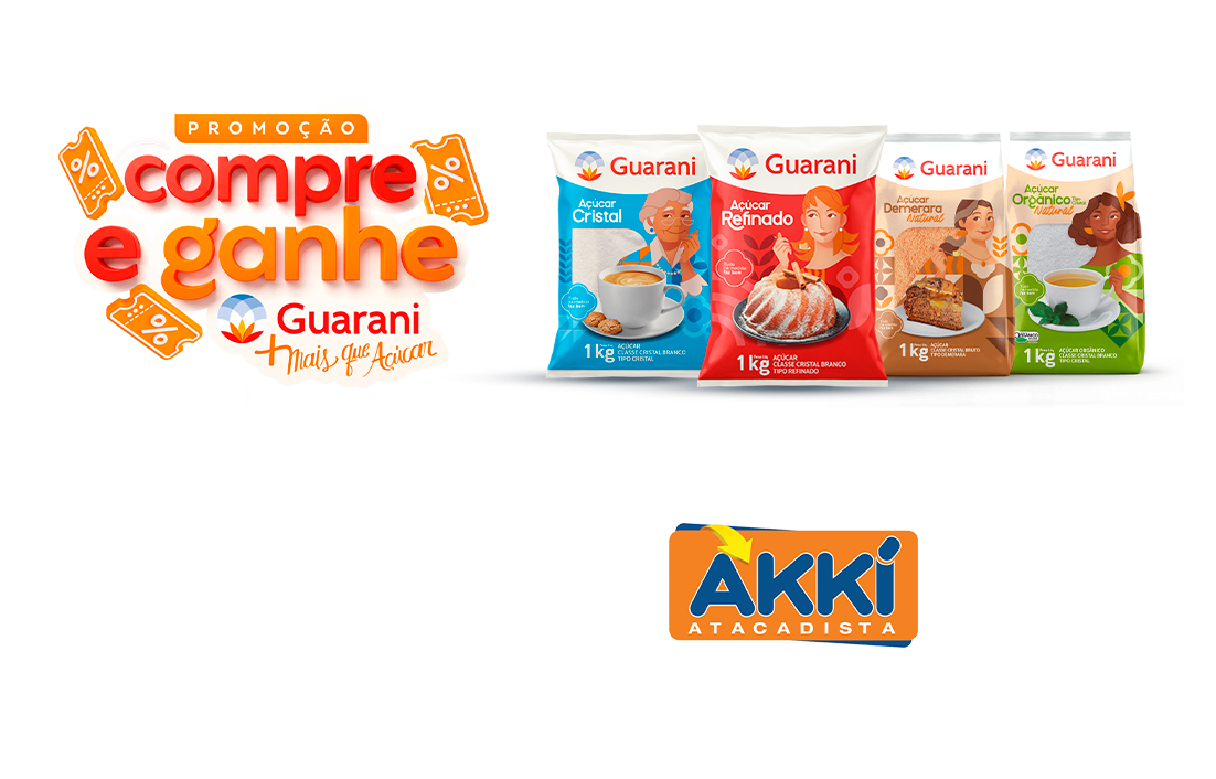 Compre e Ganhe no Akki Atacadista